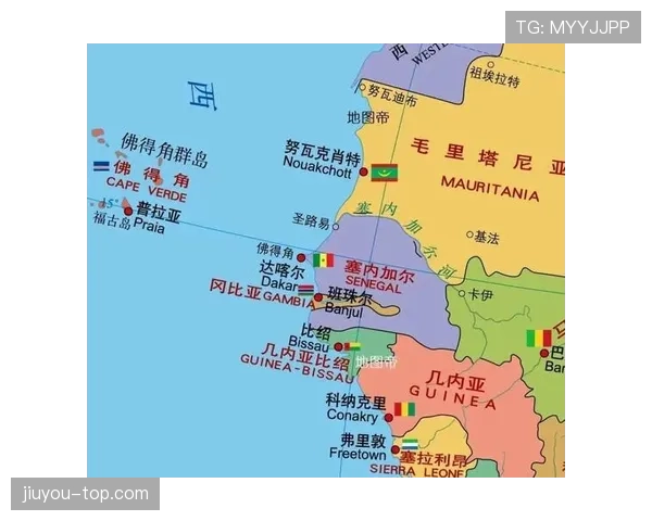 佛得角首次冲击世界杯能否一鸣惊人
